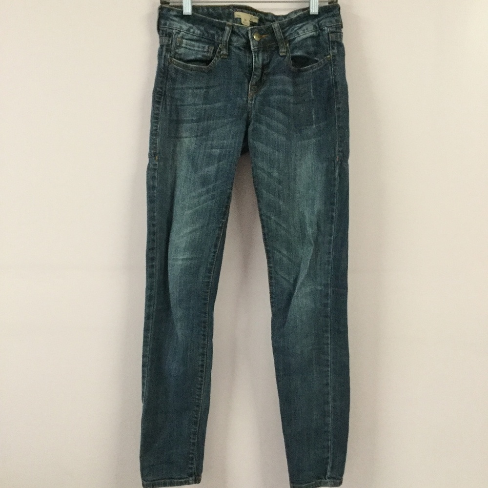 Forever 21 Skinny Jeans Women Size 28